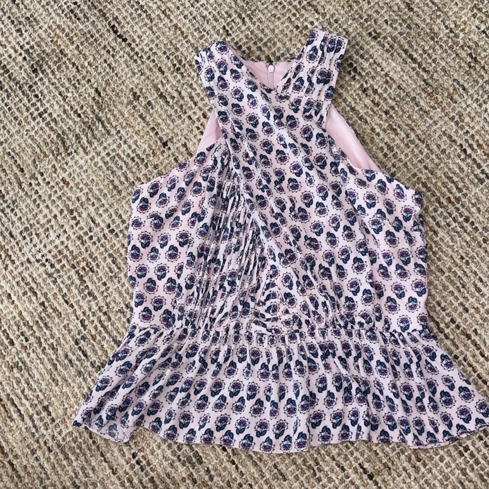 Loft Blouse